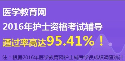 溫州市2017年國家護士資格考試輔導(dǎo)培訓(xùn)班網(wǎng)絡(luò)視頻講座等您報名