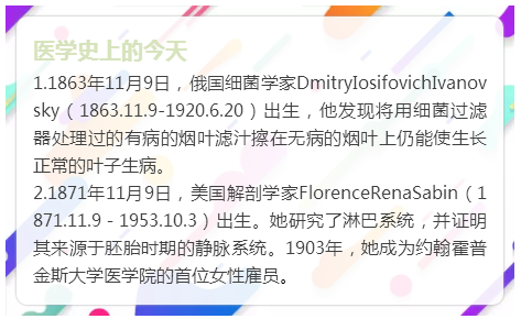 【醫(yī)考top榜單】爽11優(yōu)惠購課倒計時，你不得不看的攻略！11.8日資訊晚報