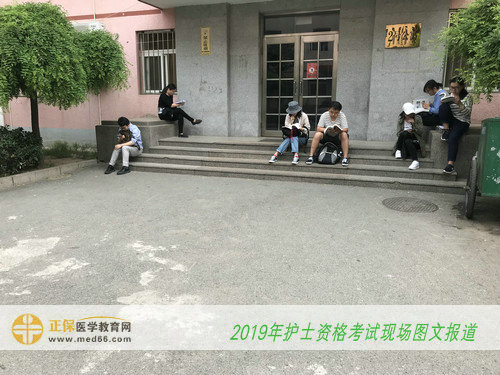 2019年護(hù)士考試，無論在哪都能復(fù)習(xí)！