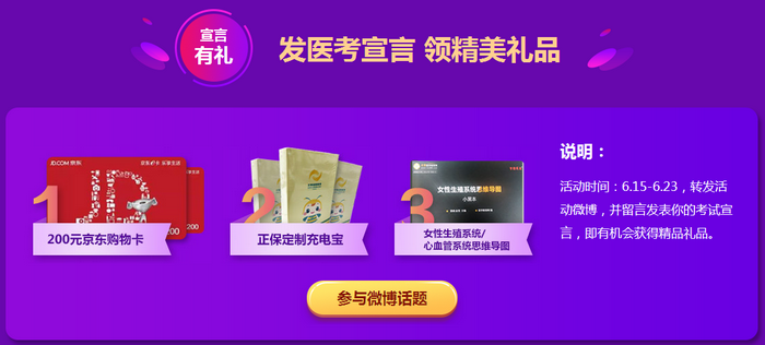 2019執(zhí)業(yè)藥師“醫(yī)”定“藥”拿證！最高立省530元！更有免單大禮等你拿！