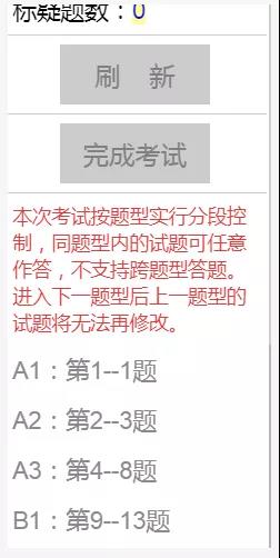 廣東省醫(yī)師協(xié)會：2019年醫(yī)師資格考試醫(yī)學綜合筆試新變化！