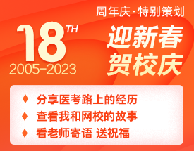 正保醫(yī)學(xué)教育網(wǎng)18周年校慶特輯：醫(yī)路同行，揚(yáng)帆起航