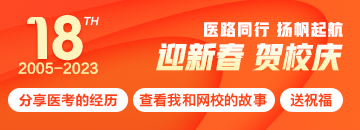 正保醫(yī)學教育網(wǎng)18周年校慶特輯：醫(yī)路同行，揚帆起航